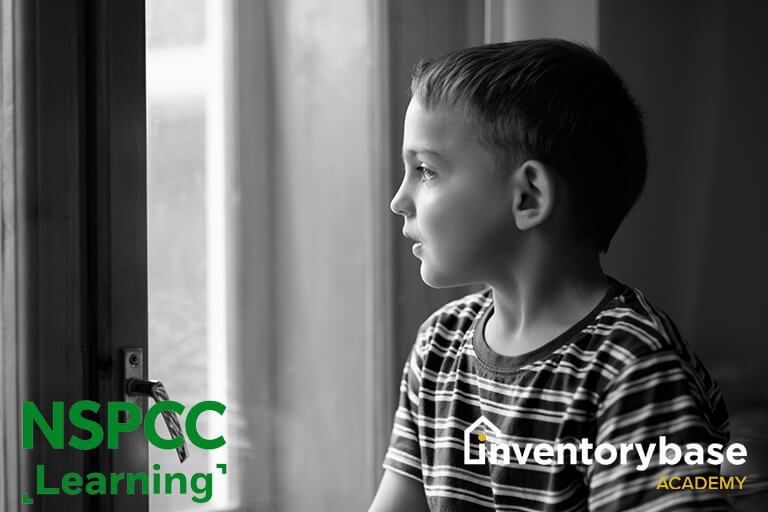 nspcc course image CPD Inventory Training